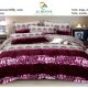 Drap + 2 coussins — photo 1
