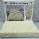 Set de lit complet Turquie — photo 2