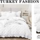 Set de lit complet Turquie — photo 5