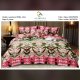 Drap de lit + 2 oreillers — photo 1