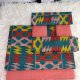 Set de lit motifs africains — photo 7