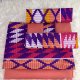 Set de lit motifs africains — photo 11