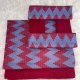 Set de lit motifs africains — photo 12